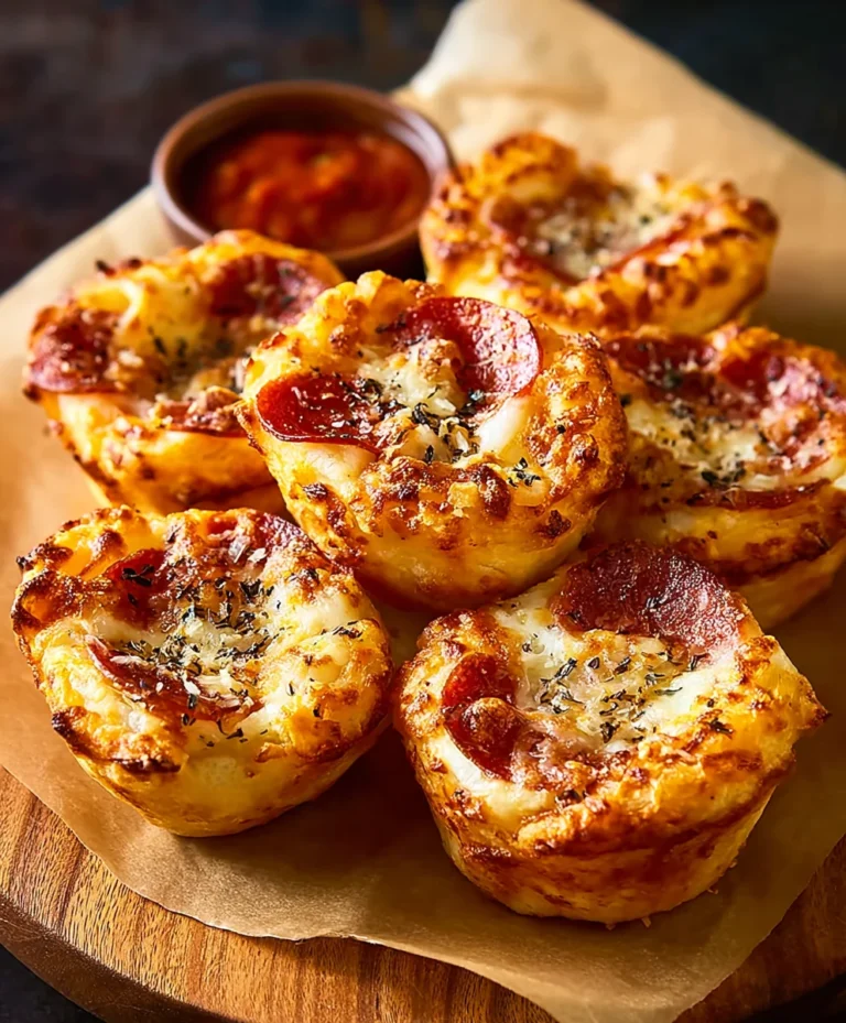 Little Caesars Pizza Puffs Copycat Recipe