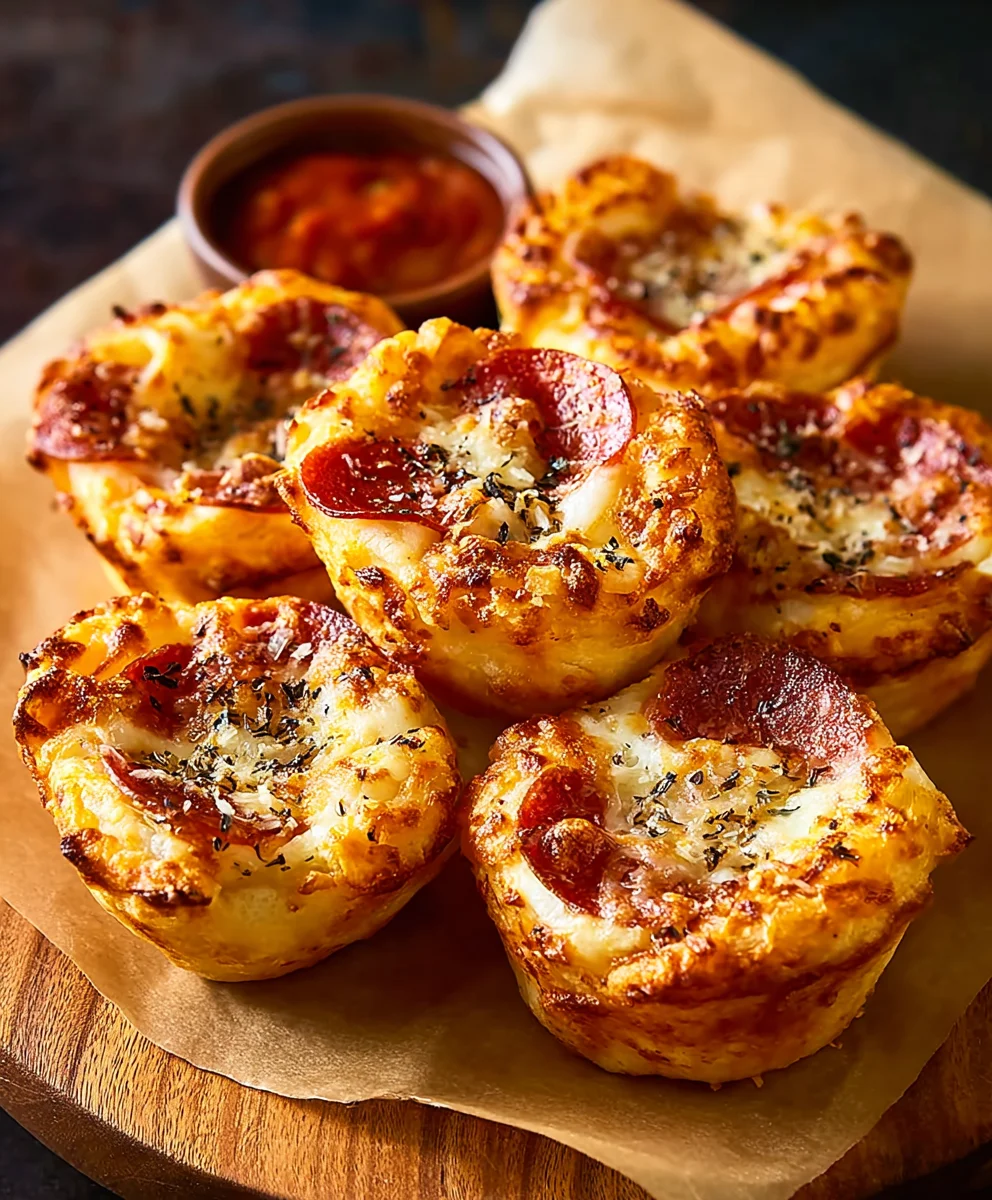 Little Caesars Pizza Puffs Copycat Recipe