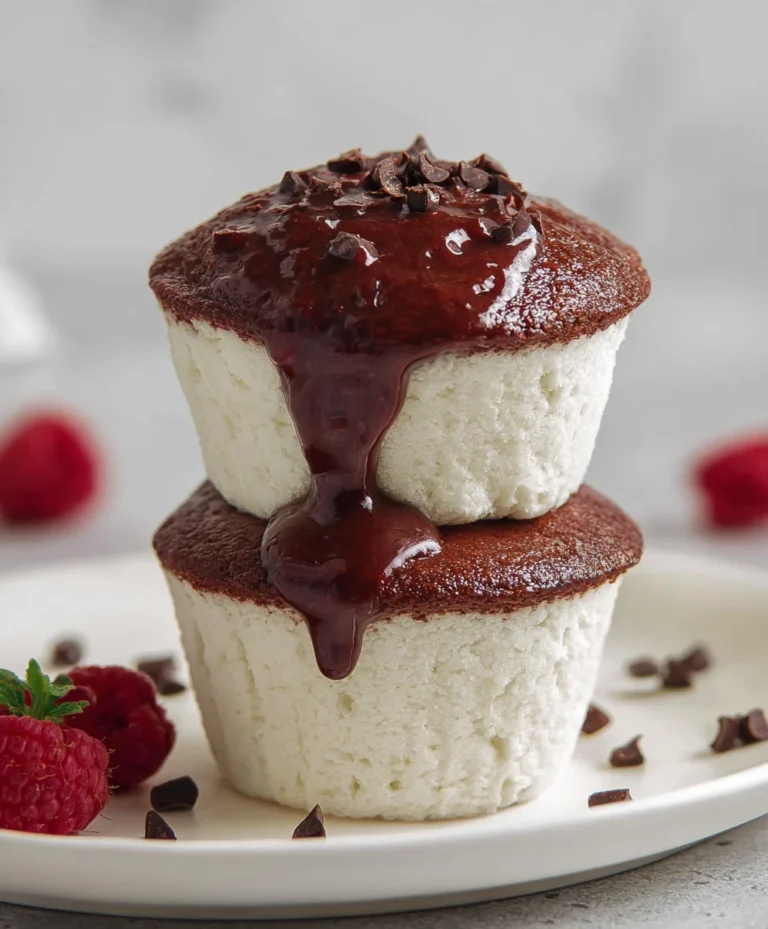 Healthy Cottage Cheese Dessert Ideas
