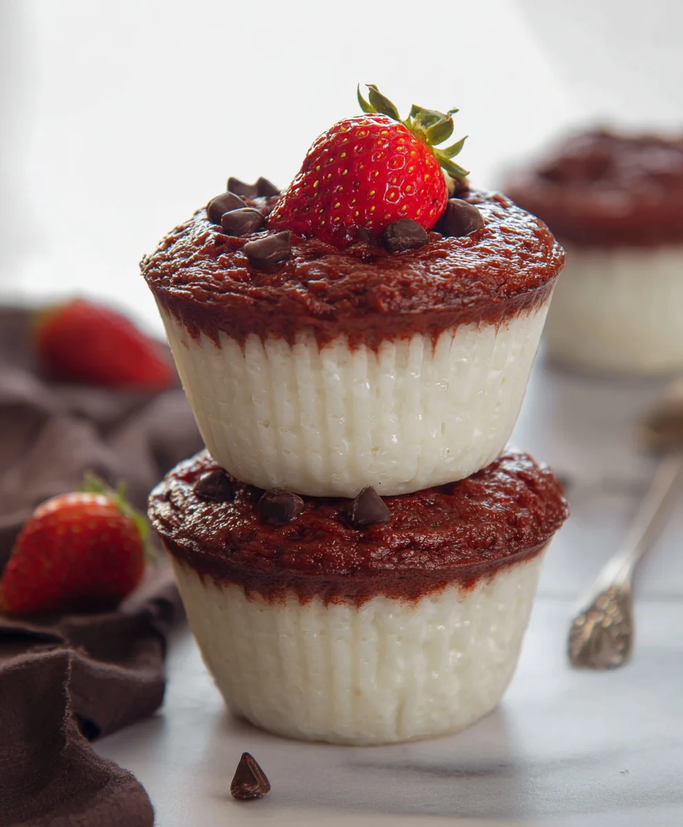 Healthy Cottage Cheese Dessert Ideas