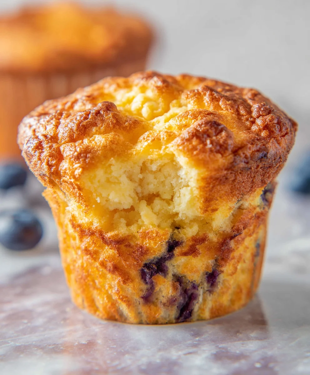 Best Cottage Cheese Muffin Recipes Ever