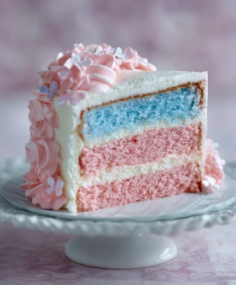 Dreamy Pink Blue Coquette Party Ideas – Delicious Recipes