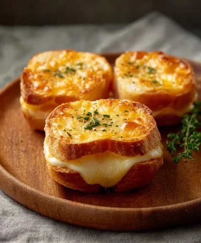 Mini Grilled Cheese Hawaiian Rolls: An Incredible Ultimate Recipe