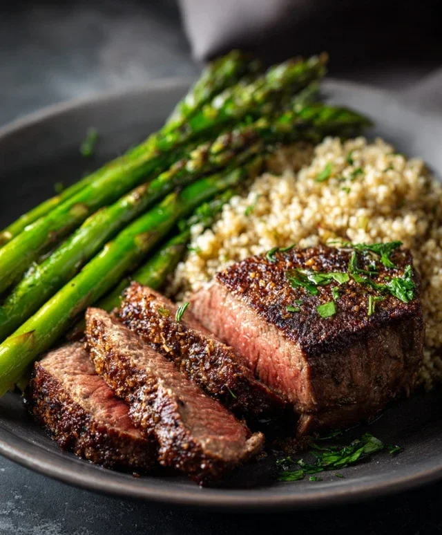 20 Quick Keto Dinners in Under 30 Minutes