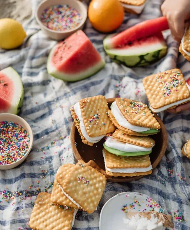 Delicious Pool Party Snacks for Kids