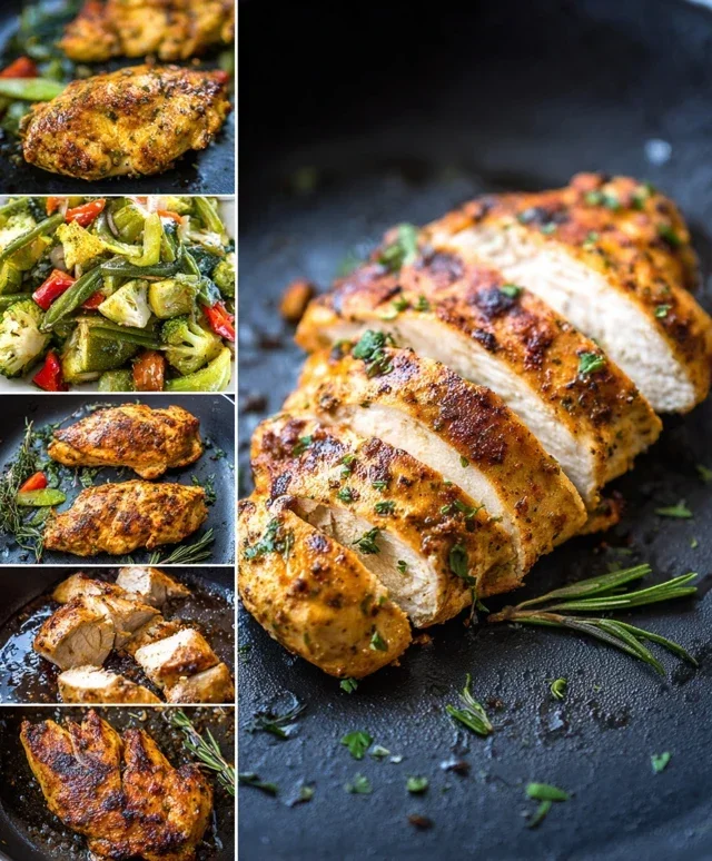 11 Keto Chicken Recipes That Will Blow Your Mind (Updated 2025)