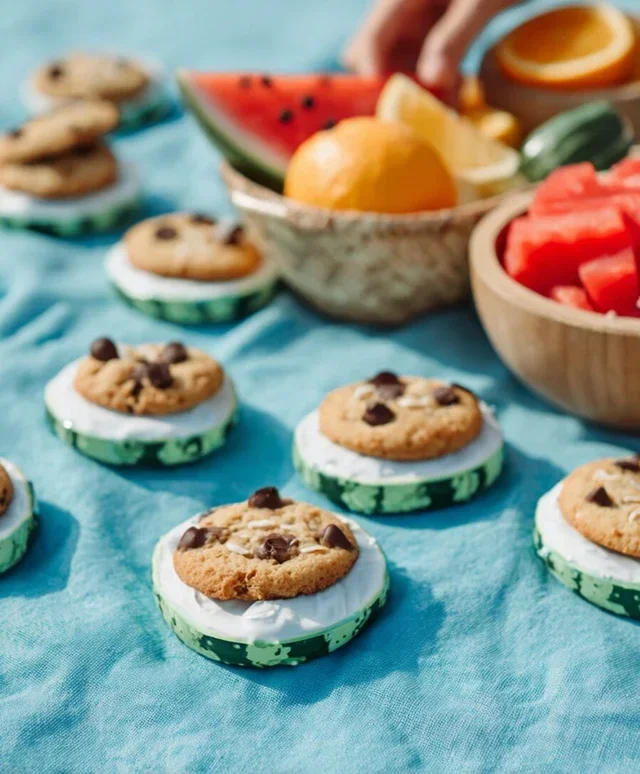 Delicious Pool Party Snacks for Kids
