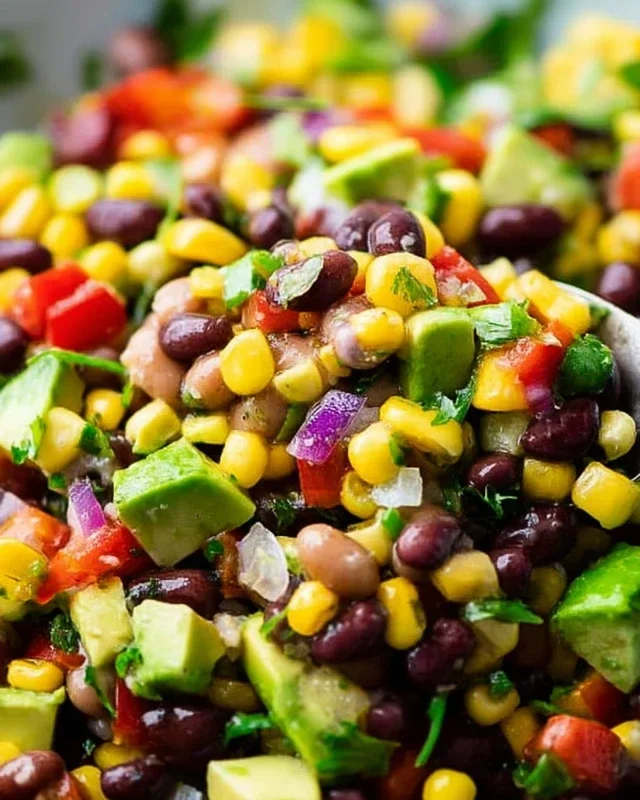 Cowboy Caviar