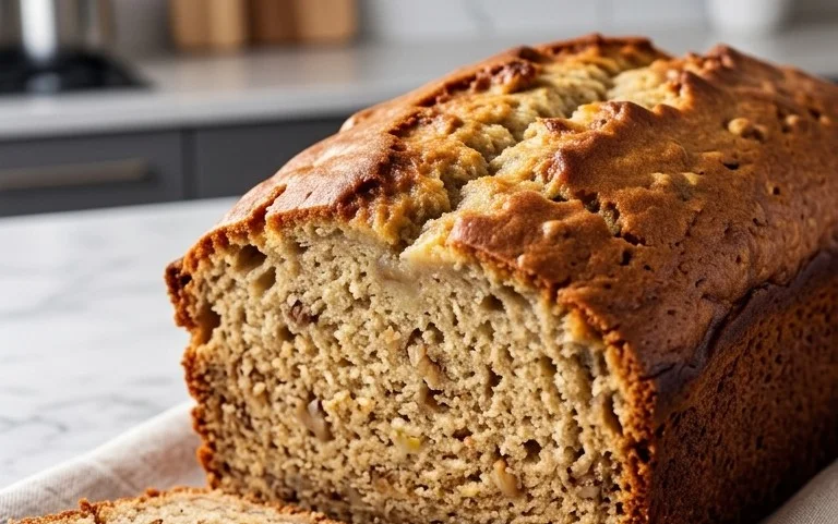 Best Banana Bread Recipe