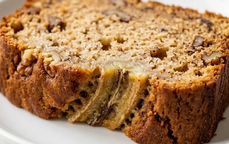 Banana Bread Recipe