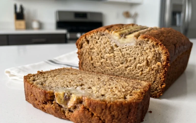 Copycat Starbucks Banana Bread Recipe