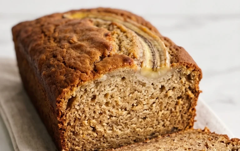 Best Easy Banana Bread Recipe