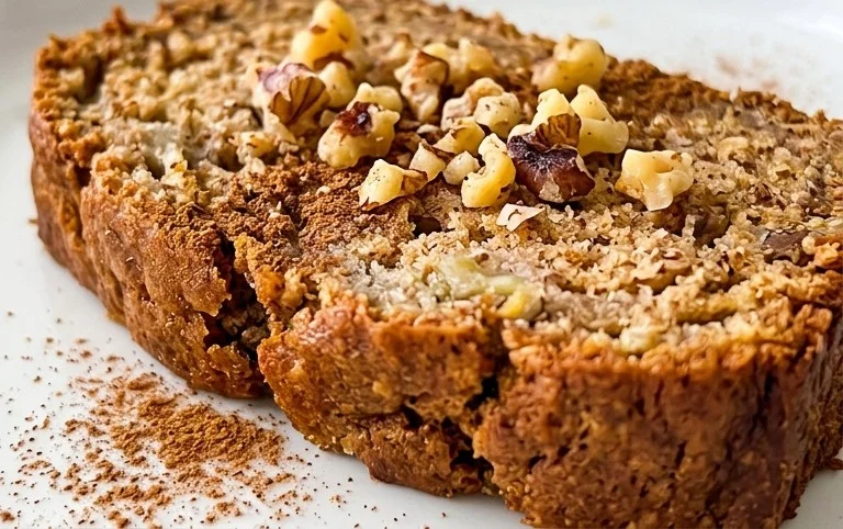 Best Banana Bread Recipe