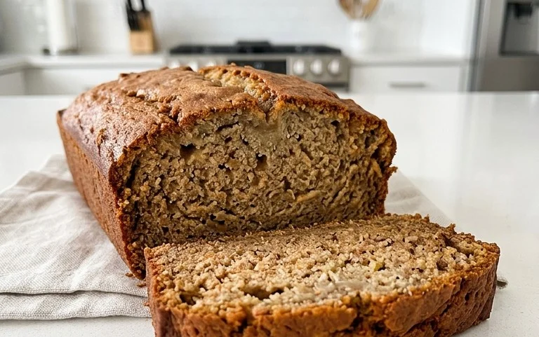 Best Banana Bread Recipe