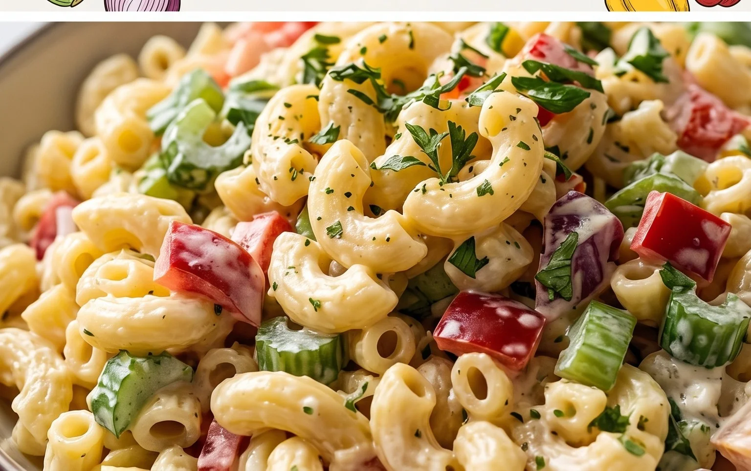 Macaroni Salad