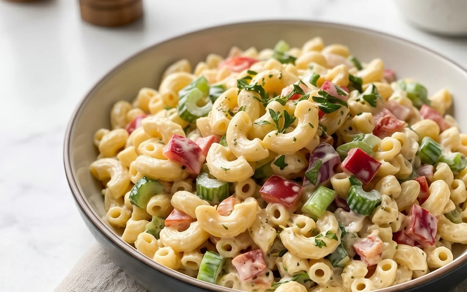 Macaroni Salad