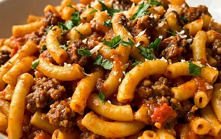 Beefaroni