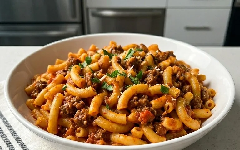 Beefaroni