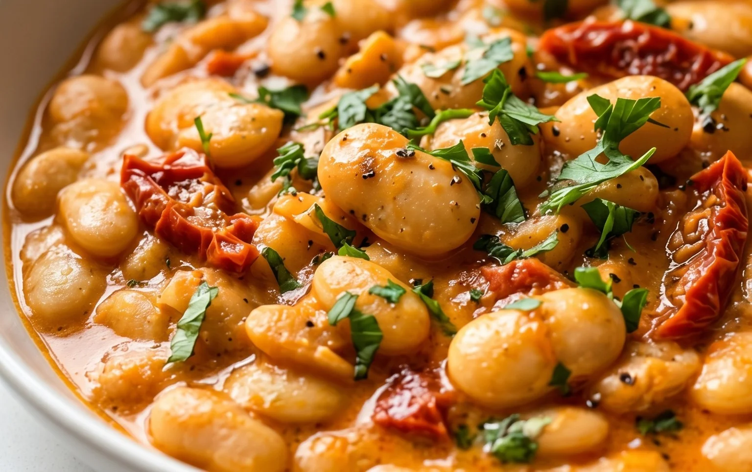 Marry Me Butter Beans