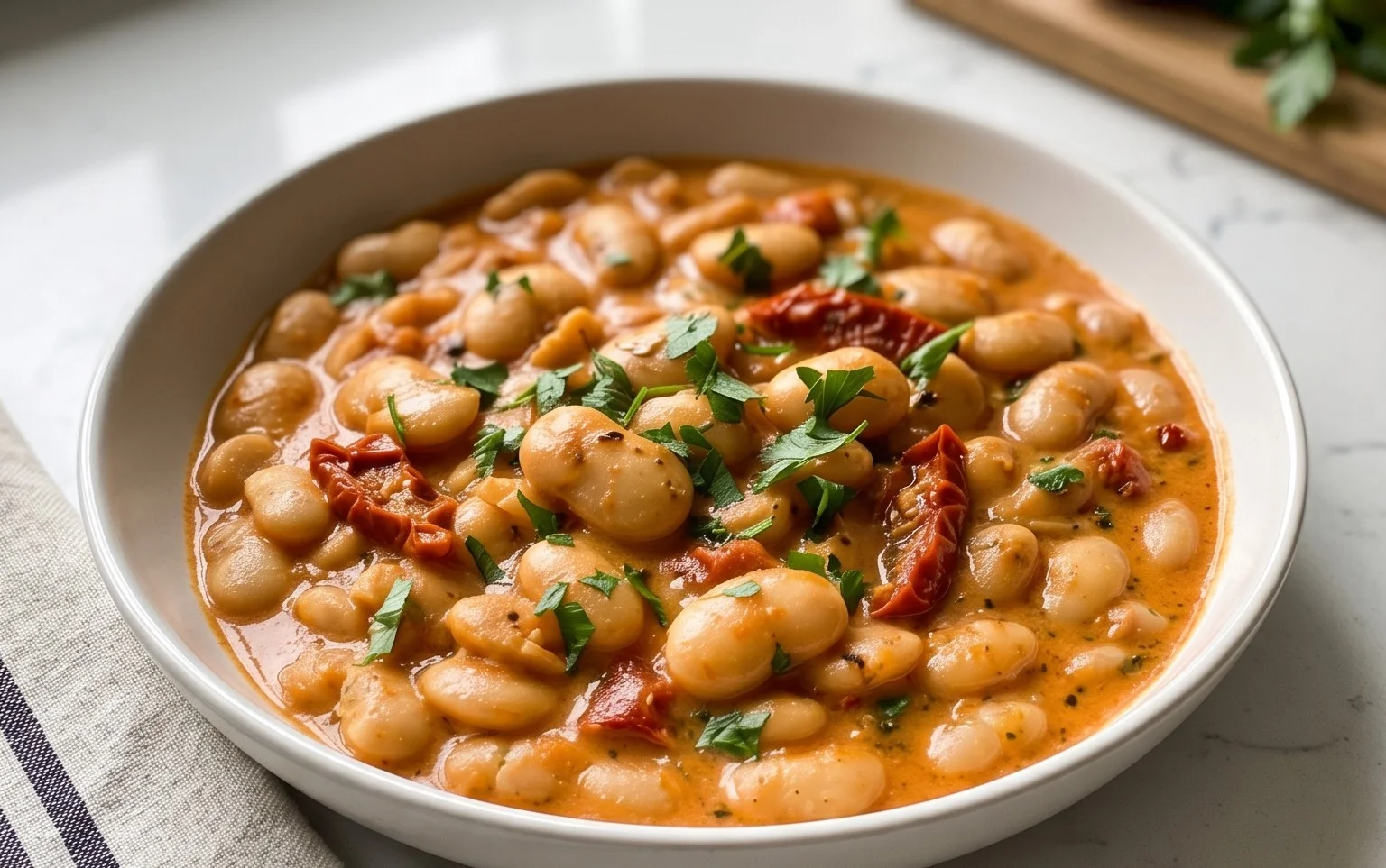 Marry Me Butter Beans