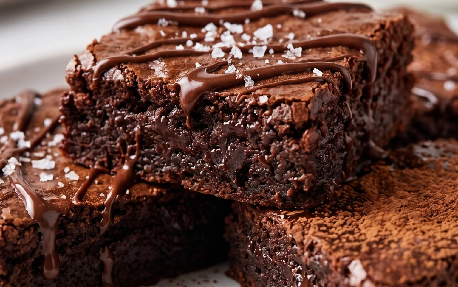 Sweet Potato Brownies