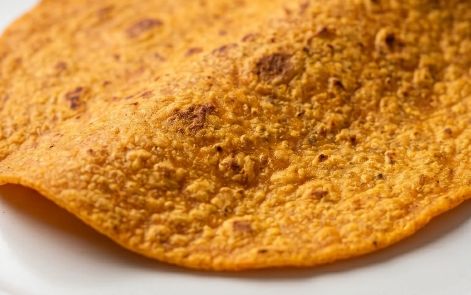 Sweet Potato Tortillas (Gluten-Free Vegan Wraps)