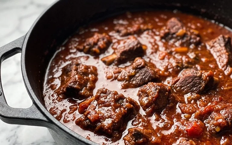 Short Rib Ragu