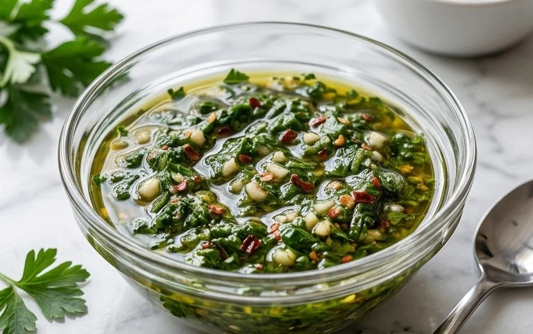 Chimichurri Sauce