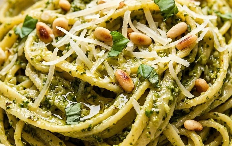 mix and match pesto recipe