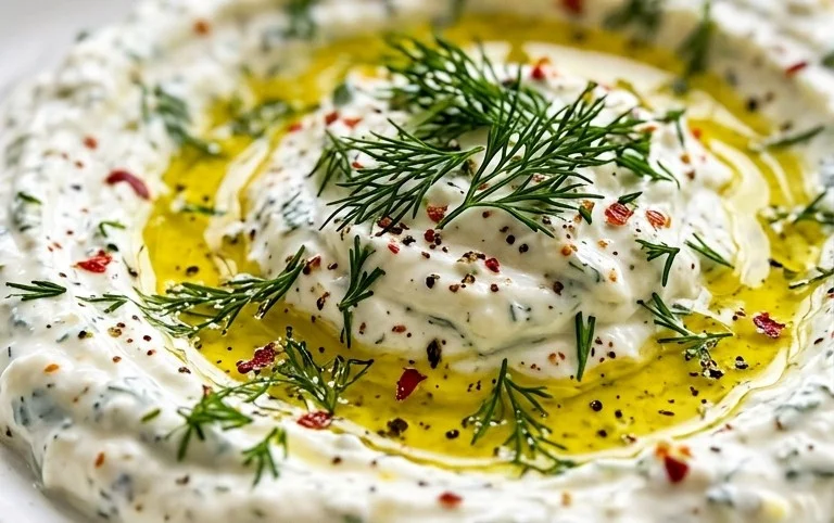 Dill Dip