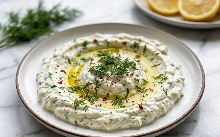 Dill Dip