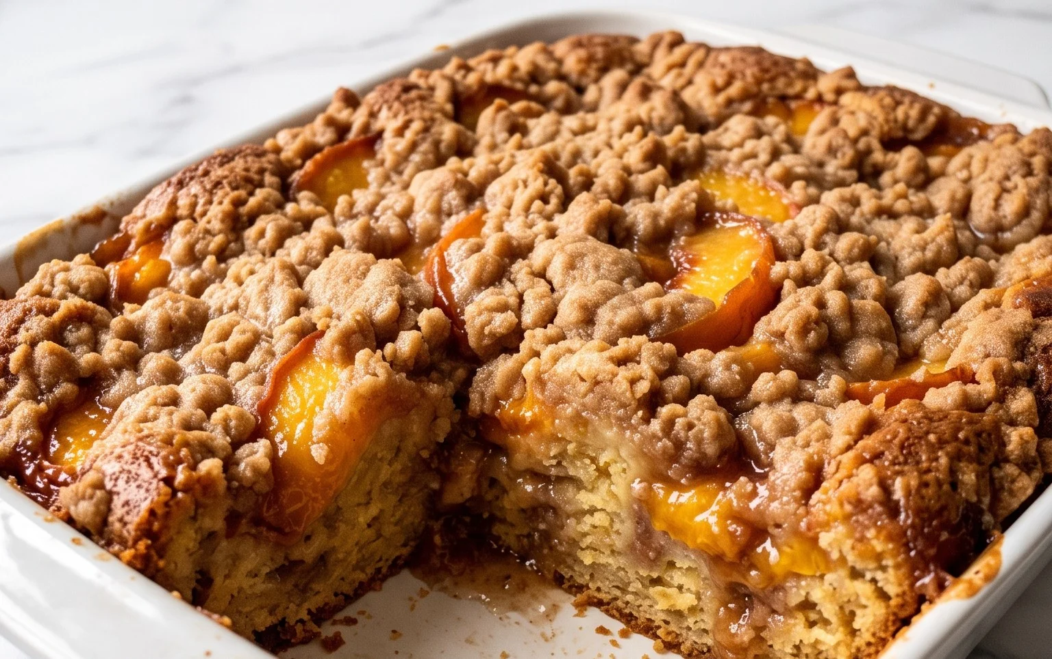 Peach Buckle